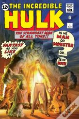 Incredible Hulk Omnibus Vol. 1