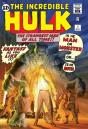 Incredible Hulk Omnibus Vol. 1 - Preview