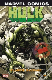 Incredible Hulks
