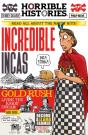 Incredible Incas (Newspaper Edition) - Preview