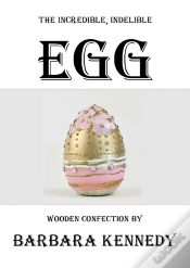 Capa do artigo Incredible, Indelible Egg
