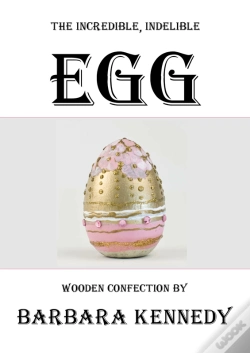 Capa do artigo Incredible, Indelible Egg