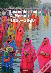 Capa do artigo Incredible India