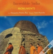 Capa do artigo Incredible India -- Monuments