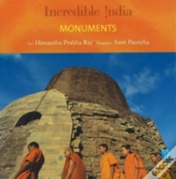 Capa do artigo Incredible India -- Monuments