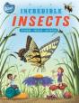 Incredible Insects - Preview