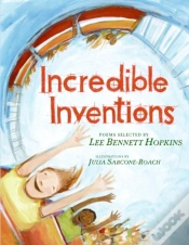Capa do artigo Incredible Inventions
