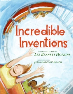 Capa do artigo Incredible Inventions