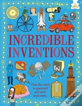Incredible Inventions