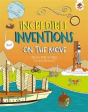 Incredible Inventions - On The Move - Preview