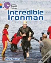 Capa do artigo Incredible Ironman
