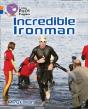 Incredible Ironman - Preview