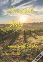 Capa do artigo Incredible Italy