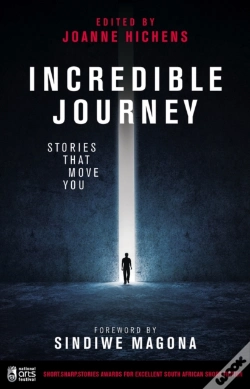 Capa do artigo Incredible Journey