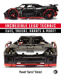 Incredible Lego Technic - Preview