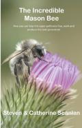Incredible Mason Bee
