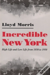 Incredible New York