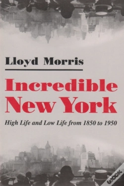 Capa do artigo Incredible New York