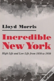 Capa do artigo Incredible New York