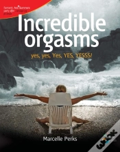 Capa do artigo Incredible Orgasms