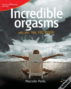 Capa do artigo Incredible Orgasms