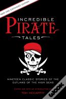 Incredible Pirate Tales