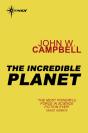 Incredible Planet - Preview
