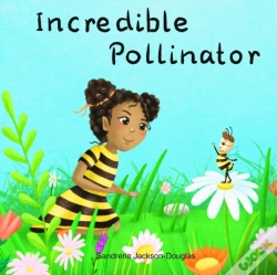 Capa do artigo Incredible Pollinator