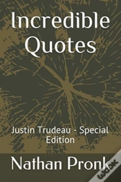 Capa do artigo Incredible Quotes