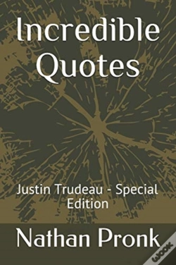 Capa do artigo Incredible Quotes