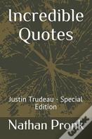 Incredible Quotes