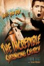 Incredible Shrinking Church - Preview