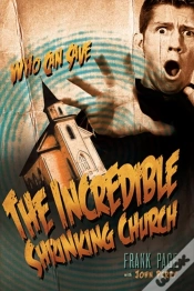 Capa do artigo Incredible Shrinking Church