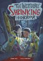 Incredible Shrinking Horror - Preview