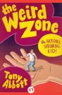 Incredible Shrinking Kid! - Preview