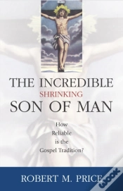 Capa do artigo Incredible Shrinking Son Of Man