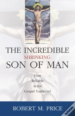 Capa do artigo Incredible Shrinking Son Of Man