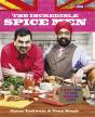Incredible Spice Men - Preview