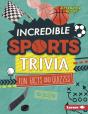 Incredible Sports Trivia - Preview