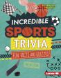 Incredible Sports Trivia - Preview