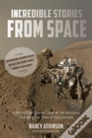 Incredible Stories From Space
