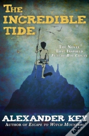 Capa do artigo Incredible Tide