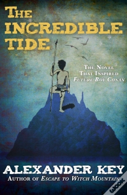 Capa do artigo Incredible Tide