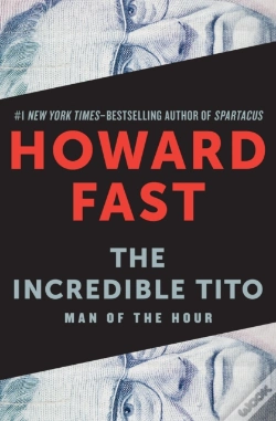 Capa do artigo Incredible Tito