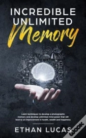 Capa do artigo Incredible Unlimited Memory