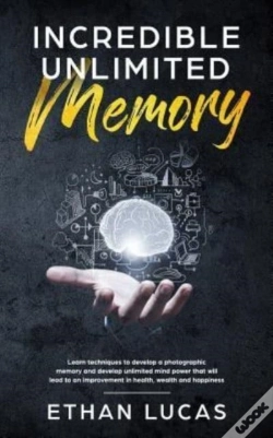 Capa do artigo Incredible Unlimited Memory
