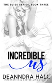 Capa do artigo Incredible Us