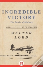 Capa do artigo Incredible Victory