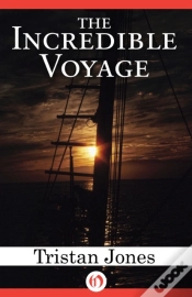 Capa do artigo Incredible Voyage