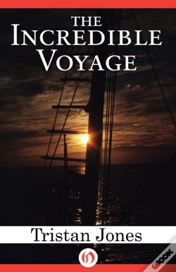 Capa do artigo Incredible Voyage